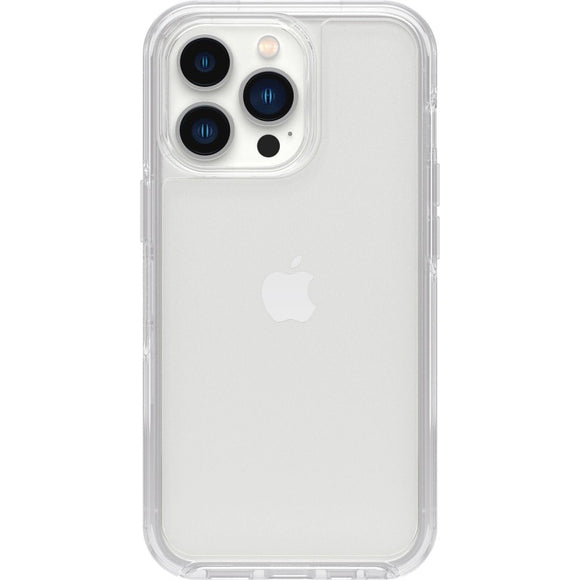 OtterBox Symmetry Series Clear Case for Apple iPhone 13 Pro - Clear