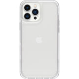 OtterBox Symmetry Series Clear Case for Apple iPhone 12/13 Pro Max - Clear