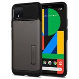 Spigen Slim Armor Case for Google Pixel 4 XL - Gunmetal