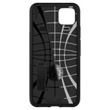 Spigen Slim Armor Case for Google Pixel 4 XL - Gunmetal