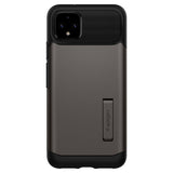 Spigen Slim Armor Case for Google Pixel 4 XL - Gunmetal