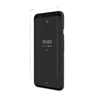 Zagg InvisibleShield Glass Screen Protector for Google Pixel 4